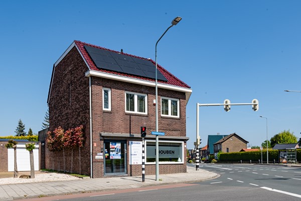 Medium property photo - Hommerterweg 204, 6431 EZ Hoensbroek